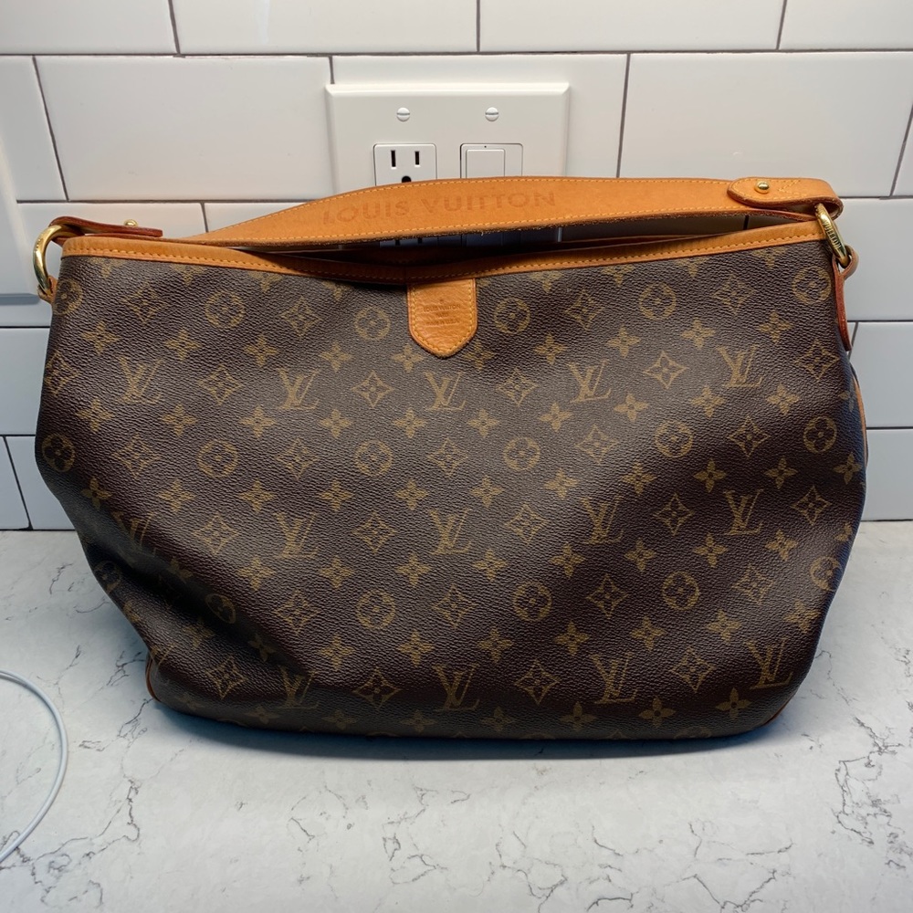 Louis Vuitton Delightful MM- make offer